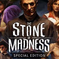 The Stone of Madness Особое издание PC Steam Ключ