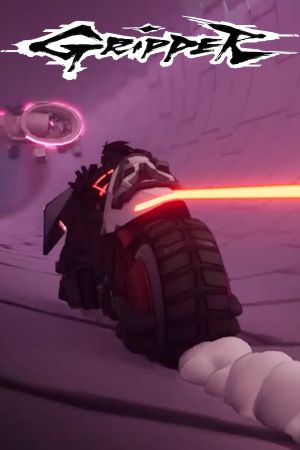 Gripper Steam Ключ