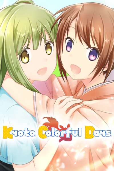 Kyoto Colorful Days PC Steam CD Key