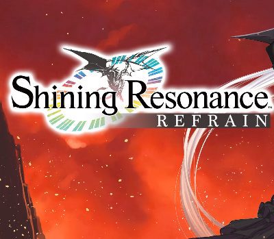 Shining Resonance Refrain EU Nintendo Switch Ключ