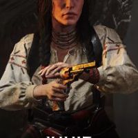 Hunt: Showdown 1896 - Llorona’s Heir DLC PC Steam Ключ