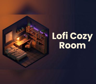 Lofi Cozy Room PC Steam Ключ