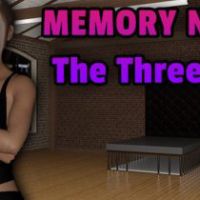 Memory Novel - The Threesome Steam Ключ