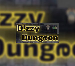 Dizzy Dungeon Steam Ключ