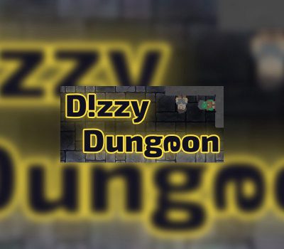 Dizzy Dungeon Steam Ключ