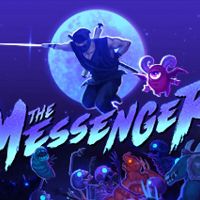 The Messenger Steam Альтергифт