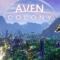 Aven Colony LATAM PC Steam Ключ