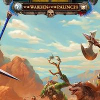 Total War: WARHAMMER II - The Warden & The Paunch EU PC Steam Альтергифт