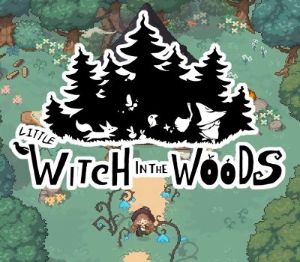 Little Witch in the Woods EU PC Steam Альтергифт