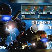 Earth 2150: The Moon Project Steam Ключ