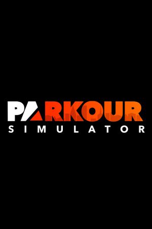 Parkour Simulator PC Steam Ключ