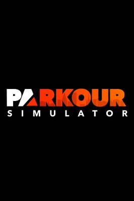 Parkour Simulator PC Steam Ключ