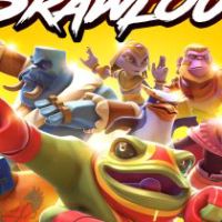 Brawlout Deluxe-издание EU XBOX One / Xbox Series X|S Ключ