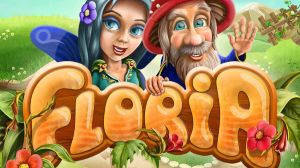 Floria PC Steam Ключ