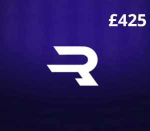 Rewarble Super GBP 425 Подарочная карта