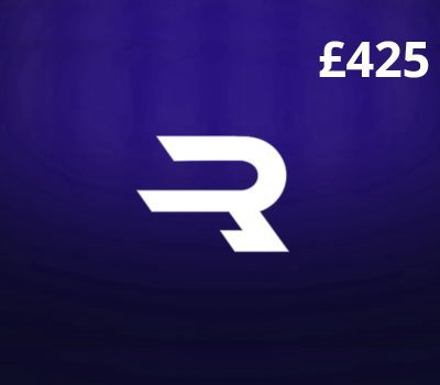 Rewarble Super GBP 425 Подарочная карта