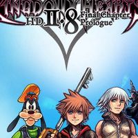 Kingdom Hearts HD 2.8 Final Chapter Prologue EU PC Steam Ключ