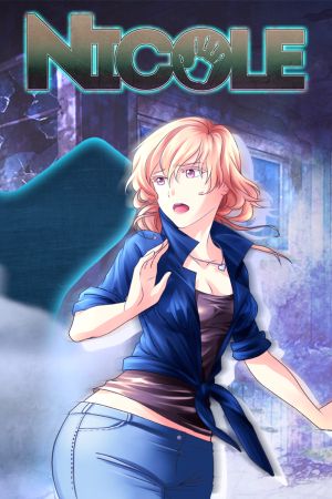 Nicole (Otome Version) - Deluxe-издание Steam Ключ