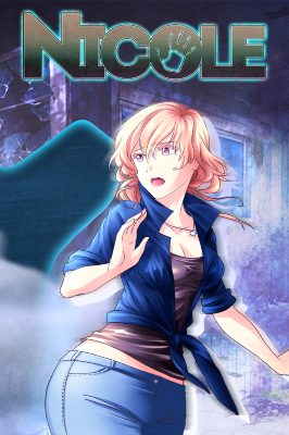 Nicole (Otome Version) - Deluxe-издание Steam Ключ