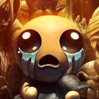 The Binding of Isaac PC Steam Подарок