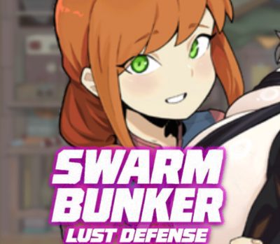 Swarm Bunker: Lust Defense PC Steam Ключ