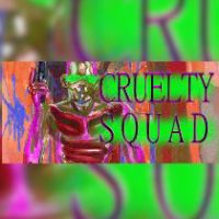 Cruelty Squad Steam Альтергифт