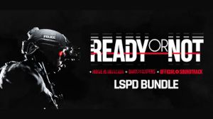 Ready or Not - LSPD Набор PC Steam Ключ