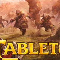 Tabletop Tavern PC Steam Альтергифт