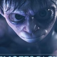 The Lord of the Rings: Gollum - Emotes Pack DLC EU Steam Ключ
