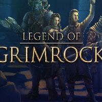 Legend of Grimrock GOG Ключ