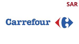 Carrefour SAR 1000 Подарочная карта SA