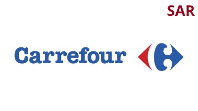 Carrefour SAR 1000 Подарочная карта SA