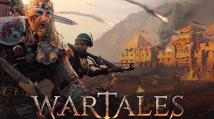 Wartales - The Skelmar Invasion DLC EU PC Steam Ключ