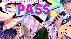 Backstage Pass PC Steam Ключ