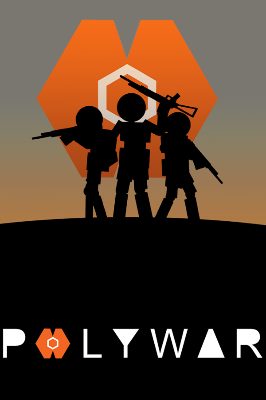 POLYWAR Steam Ключ
