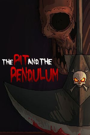 The Pit And The Pendulum Steam Ключ