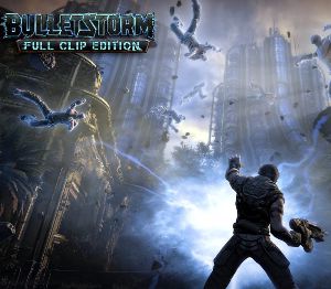 Bulletstorm Full Clip издание + Duke Nukem's Bulletstorm Tour DLC Steam Ключ