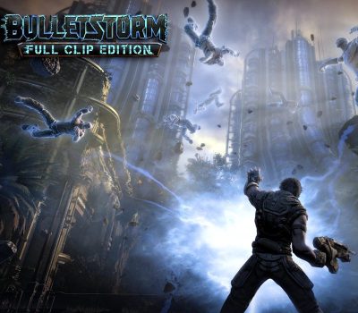 Bulletstorm Full Clip издание + Duke Nukem's Bulletstorm Tour DLC Steam Ключ