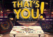 That’s You! EU (without DE) PS4 Ключ