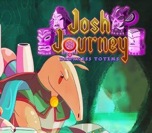 Josh Journey: Darkness Totems Steam Ключ