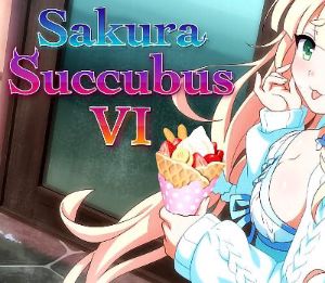 Sakura Succubus 6 EU PC Steam Ключ