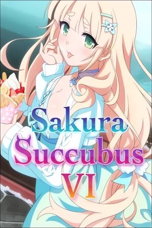 Sakura Succubus 6 EU PC Steam Ключ