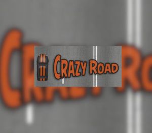 Crazy Road Steam Ключ
