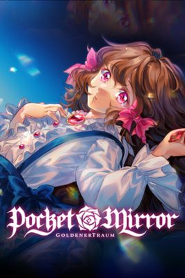 Pocket Mirror ~ GoldenerTraum PC Steam Ключ (valid until April 2027)