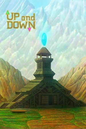 Up and Down Steam CD Key