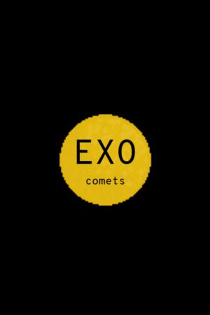 Exocomets Steam Ключ