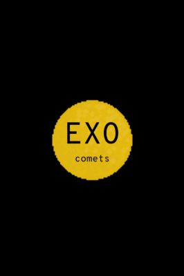 Exocomets Steam Ключ