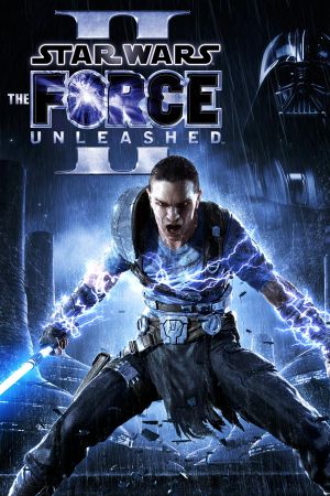 Star Wars: The Force Unleashed II Steam Подарок