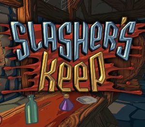 Slasher's Keep EU PC Steam Альтергифт