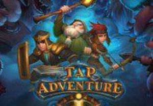 Tap Adventure: Time Travel - Beginner's Pack Steam Ключ